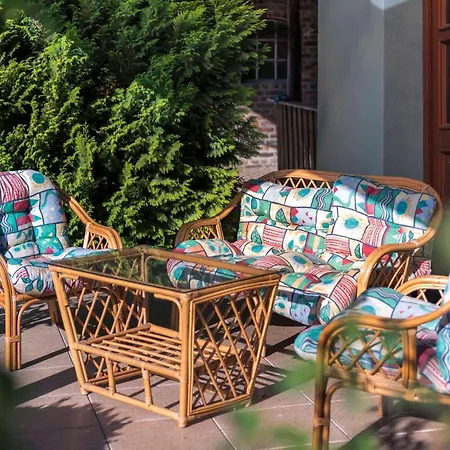 Pommernhaus Seevogelhof In Rieth Luckow (Mecklenburg-Vorpommern)