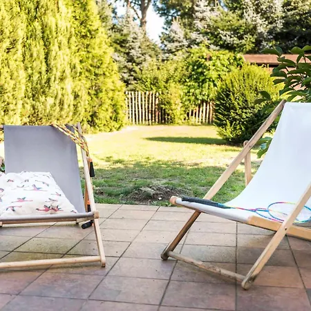 Pommernhaus Seevogelhof In Rieth * Luckow (Mecklenburg-Vorpommern)