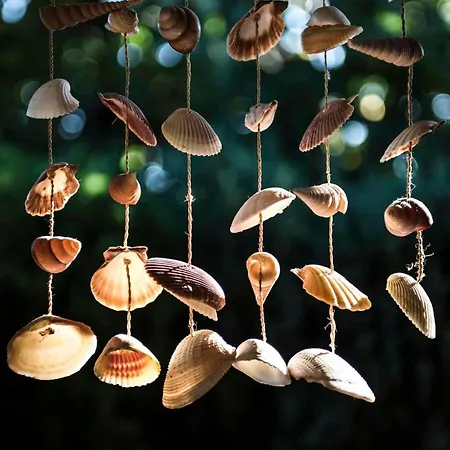 Pommernhaus Seevogelhof In Rieth *