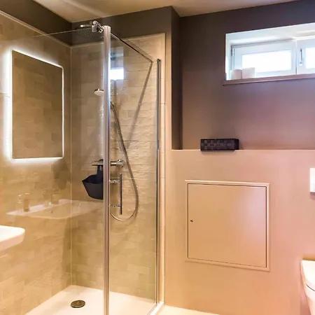 펜션 Pommernhaus Seevogelhof In Rieth Luckow (Mecklenburg-Vorpommern)