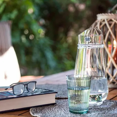 Pommernhaus Seevogelhof In Rieth * Luckow (Mecklenburg-Vorpommern)