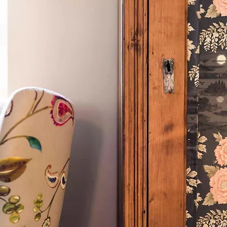 Pommernhaus Seevogelhof In Rieth 펜션