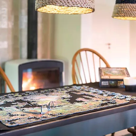 Pommernhaus Seevogelhof In Rieth *