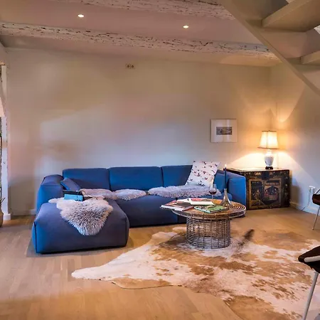 펜션 Pommernhaus Seevogelhof In Rieth Luckow (Mecklenburg-Vorpommern)