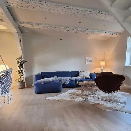 Pommernhaus Seevogelhof In Rieth