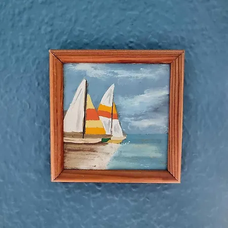 펜션 Pommernhaus Seevogelhof In Rieth Luckow (Mecklenburg-Vorpommern)